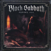 Black Sabbath - Sydney 1980 (2xLP) - Vinyl LP