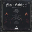 Black Sabbath - Sydney 1980 (2xLP) - Vinyl LP, LP