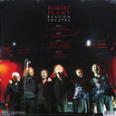 Robert Plant - Beacon Theatre: June 3, 2006, New York (ltd. ed.) (2xLP) (clear vinyl) - Vinyl LP, LP