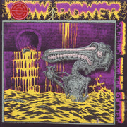Raw Power - Screams From The Gutter (ltd. ed.) (white/purple splatter vinyl) - Vinyl LP