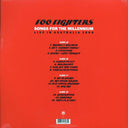 Foo Fighters - Songs For The Millennium: Live In Australia 2000 (ltd. ed.) (2xLP) (clear vinyl) - Vinyl LP, LP