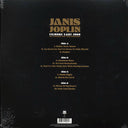 Janis Joplin - Fillmore East 1969: The Legendary New York Broadcast (2xLP) - Vinyl LP, LP