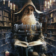 Jethro Tull - Songs From The Tower: Live In Philadelphia 1987 (ltd. ed.) (2xLP) (clear vinyl) - Vinyl LP