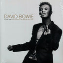 David Bowie - Rome 1996: The Classic Italian Broadcast (ltd. ed.) (2xLP) (clear vinyl) - Vinyl LP, LP