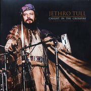 Jethro Tull - Caught In The Crossfire: St. Louis Broadcast 1980 (2xLP) - Vinyl LP