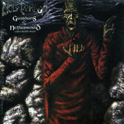 Holy Terror - Guardians Of The Netherworld: A Tribute To Keith Deen (ltd. ed.) (2xLP) (clear vinyl) - Vinyl LP