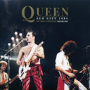 Queen - Sun City 1984 Volume 1: The African Broadcast - Vinyl LP, LP