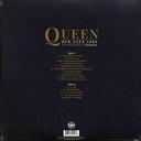 Queen - Sun City 1984 Volume 1: The African Broadcast - Vinyl LP, LP