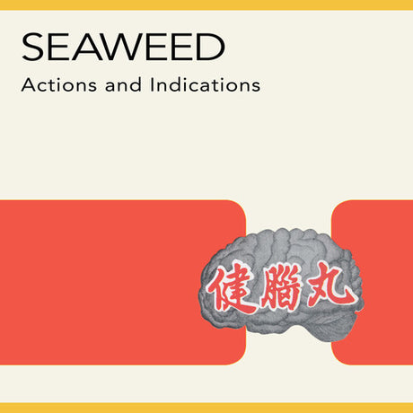 Actions & Indications, Seaweed, LP