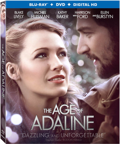 Age Of Adaline