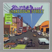 Grateful Dead - Shakedown Street (remastered) - Vinyl LP