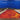 Red Hot Chili Peppers - Californication (25th Anniv. Ed.) (ltd. ed.) (2xLP) (red/ocean blue vinyl) - Vinyl LP