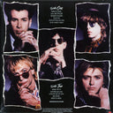 The Cars - Door To Door (ltd. ed.) (grape vinyl) - Vinyl LP, LP