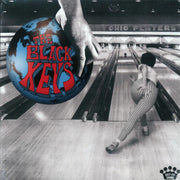 The Black Keys - Ohio Players - Vinyl LP