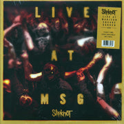 Slipknot - Live At Madison Square Garden 2009 (2xLP) - Vinyl LP