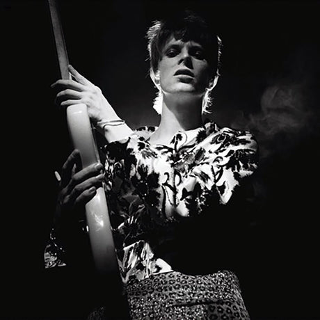 David Bowie - Rock 'N' Roll Star! - Vinyl LP, LP