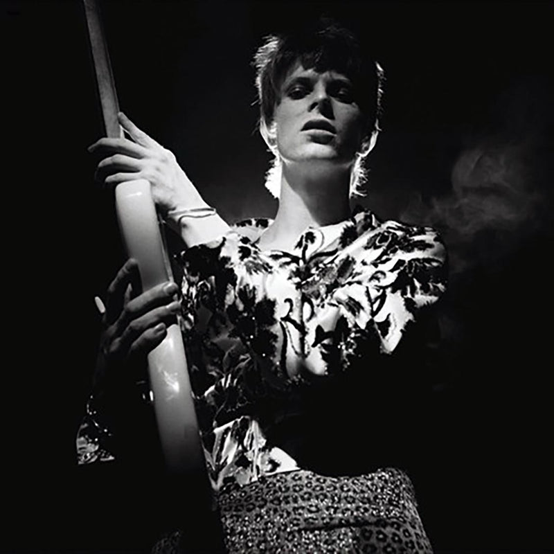 David Bowie - Rock 'N' Roll Star! - Vinyl LP