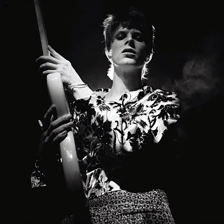 David Bowie - Rock 'N' Roll Star! - Vinyl LP, LP