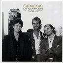 Genesis - LA Complete Volume 1: The Full 1986 Broadcast (2xLP) - Vinyl LP, LP