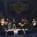 Jimmy Page, The Black Crowes - New York 2000 Volume 1: The Complete Jones Beach Broadcast (2xLP) - Vinyl LP, LP