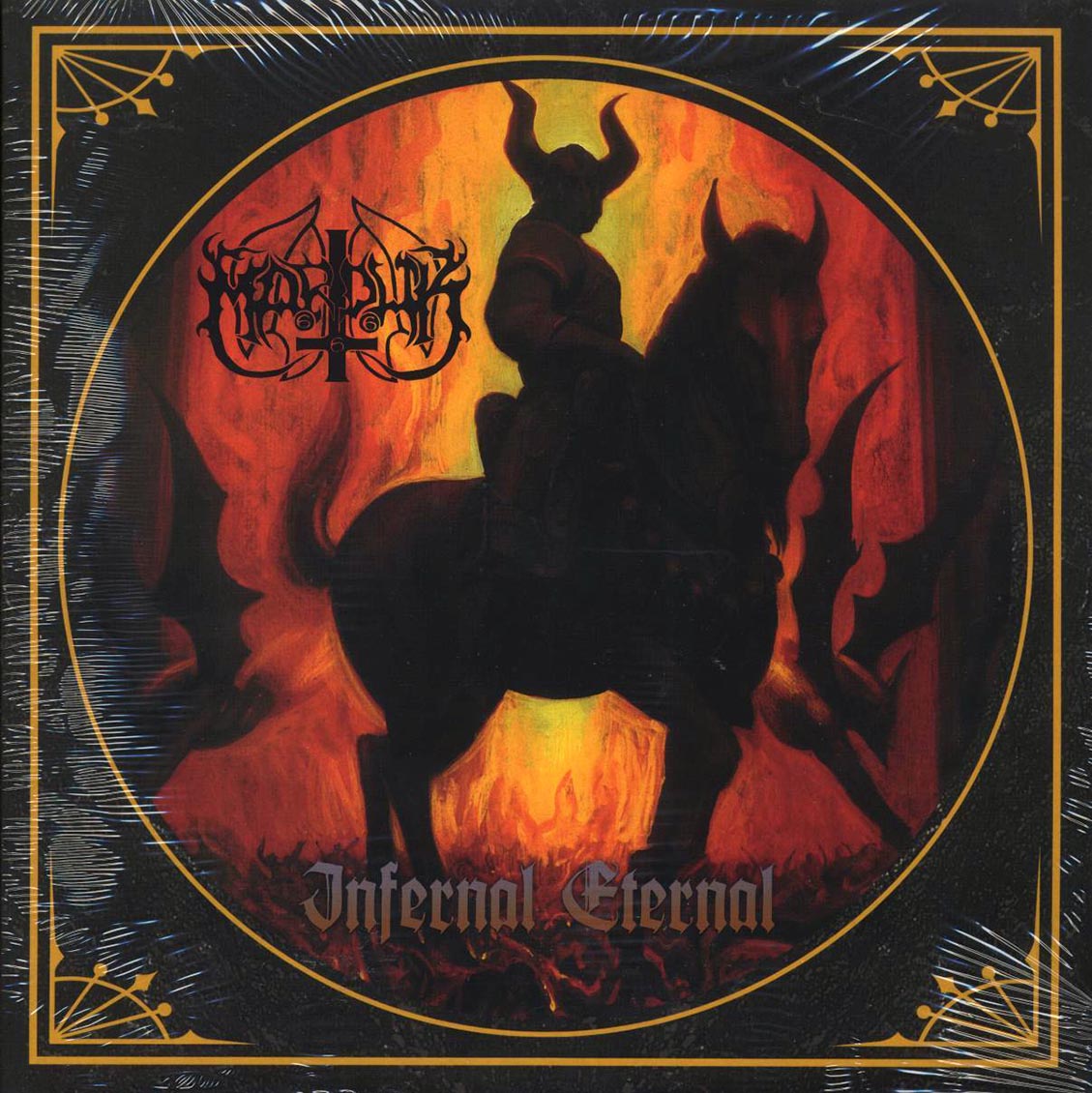 Marduk - Infernal Eternal (2xLP) - Vinyl LP