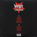 Slayer - At The Big 4 Festival: Gothenburg Broadcast Recording - Vinyl LP, LP