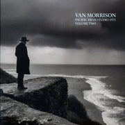 Van Morrison - Pacific High Studio 1971 Volume 2 (ltd. ed.) (2xLP) (clear vinyl) - Vinyl LP