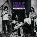 Deep Purple - Bournemouth 1971 Volume 2 (ltd. ed.) (2xLP) (purple vinyl) - Vinyl LP, LP