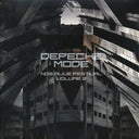 Depeche Mode - Nos Alive Festival Volume 2 (ltd. ed.) (2xLP) (clear vinyl) - Vinyl LP, LP