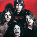 Pink Floyd - Live 1969 (2xLP) - Vinyl LP, LP