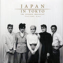 Japan - In Tokyo Volume 1: The Japanese Broadcast (ltd. ed.) (2xLP) (red vinyl) - Vinyl LP, LP