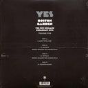 Yes - Boston Garden Volume 2: The New England Broadcast 1974 (2xLP) - Vinyl LP, LP