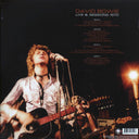 David Bowie - Live & Sessions 1970 (ltd. ed.) (2xLP) (clear vinyl) - Vinyl LP, LP