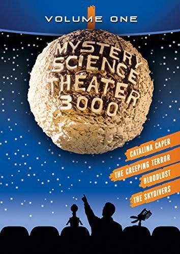 Mystery Science Theater 3000: I