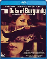 Duke Of Burgundy