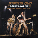 Status Quo - Levelling Up: Germany Broadcast 1975 (2xLP) - Vinyl LP, LP