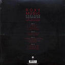 Roxy Music - Oakland Auditorium 1979: The Classic West Coast Broadcast (2xLP) - Vinyl LP, LP