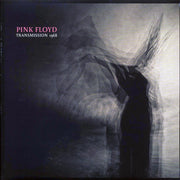 Pink Floyd - Transmission 1968: BBC/John Peel (ltd. ed.) (2xLP) (grey vinyl) - Vinyl LP