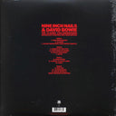 Nine Inch Nails, David Bowie - The Classic Collaborations: Broadcast Rarities And Obscurities (2xLP) - Vinyl LP, LP