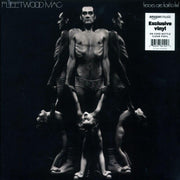 Fleetwood Mac - Heroes Are Hard To Find (ltd. ed.) (clear vinyl) - Vinyl LP