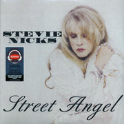 Stevie Nicks - Street Angel (ltd. ed.) (2xLP) (remastered) (red vinyl) - Vinyl LP