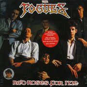 The Pogues - Red Roses For Me (40th Anniv. Ed.) (ltd. ed.) (remastered) (red vinyl) - Vinyl LP