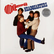 The Monkees - Headquarters (+13 bonus tracks) (ltd. ed.) (2xLP) - Vinyl LP