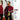 The Proclaimers - Hit The Highway (ltd. ed.) (red vinyl) - Vinyl LP, LP