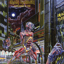Iron Maiden - Somewhere In Time (remastered) - Vinyl LP, LP