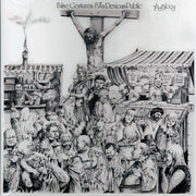 The Blood - False Gestures For A Devious Public - Vinyl LP