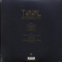 Tool - Lollapalooza In Texas: Dallas Broadcast 1993 (ltd. ed.) (grey vinyl) - Vinyl LP, LP