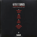 Guns N' Roses - Anarchy In The UK: Marquee Broadcast 1987 (ltd. ed.) (2xLP) (red vinyl) - Vinyl LP, LP