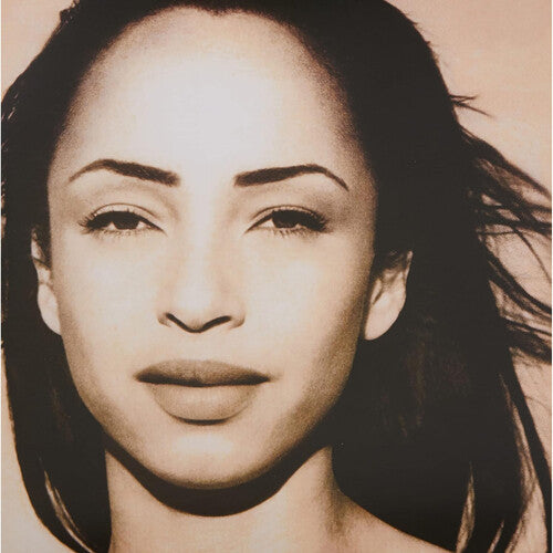 Best Of Sade, Sade, LP