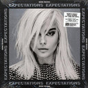 Bebe Rexha - Expectations (RSD 2024) (ltd. ed.) (clear vinyl) - Vinyl LP, LP